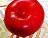 オクラの焼き浸し＊トマトおろしVer.作り方3写真