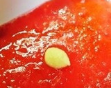 オクラの焼き浸し＊トマトおろしVer.作り方4写真