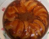 りんご炊飯機ケーキ♥簡単作り方9写真