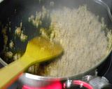 たっぷり野菜の麻婆豆腐作り方2写真