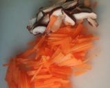 ひじきとツナの炊き込みご飯☆作り方2写真