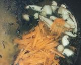 ひじきとツナの炊き込みご飯☆作り方4写真