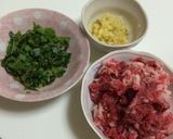 簡単おいしい我が家のガーリックライス♡作り方1写真