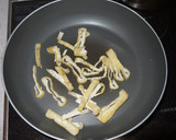 きのこと鶏肉の炊き込みごはん作り方3写真