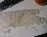 蕪の挽き肉詰め煮♪作り方3写真