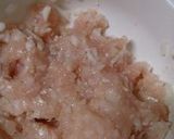 蕪の挽き肉詰め煮♪作り方4写真