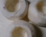 蕪の挽き肉詰め煮♪作り方5写真
