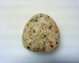 ジブリ❈キャラ弁 ラピュタ ロボット兵作り方1写真