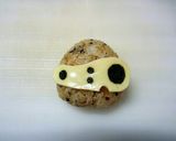 ジブリ❈キャラ弁 ラピュタ ロボット兵作り方3写真
