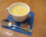 レンジで簡単！プリン♪作り方9写真