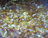 簡単10分☆鶏肉の和風シャリアピンソース作り方4写真