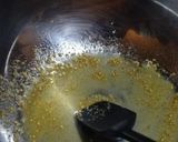 蒟蒻ときくらげと色々野菜のナムル作り方8写真