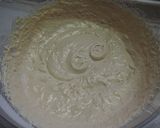 米粉チーズケーキタルト～プルーンピューレ作り方4写真