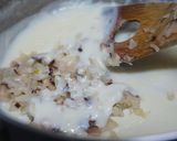 春ですﾈ♪ 新たまねぎのグラタン。作り方3写真