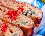 くにしゃんの卵焼き♪作り方5写真