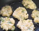 ポテトサラダに『便乗』焼き作り方3写真