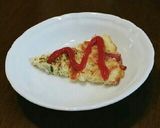 キャベツと豆腐♪ヘルシーふわふわ焼き作り方8写真