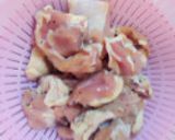 前日仕込みでめっちゃ美味しい鶏の唐揚げ♪作り方6写真