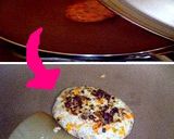 美味♪本当におから入ってるッ?ハンバーグ作り方8写真