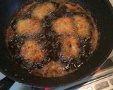 片栗粉も卵もいらない。手抜きのトンカツ作り方4写真