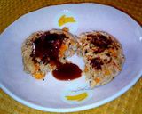 美味♪本当におから入ってるッ?ハンバーグ作り方13写真