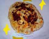 美味♪本当におから入ってるッ?ハンバーグ作り方11写真