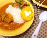レンジで簡単！ミッキーゆでたまご風♡作り方10写真
