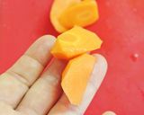 人参の土佐煮♡朝ごはん・お弁当にも作り方1写真