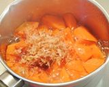 人参の土佐煮♡朝ごはん・お弁当にも作り方3写真