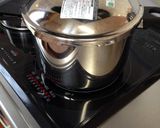 ゼロ活力鍋で離乳食7.8カ月作り方4写真