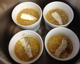 ゼロ活力鍋で離乳食7.8カ月作り方5写真