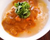 簡単ラーメンスープ（塩ごま油）作り方17写真