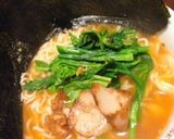 簡単ラーメンスープ（塩ごま油）作り方19写真
