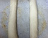材料シンプル！ベーコンエピ作り方6写真