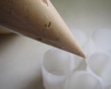 ノンオイル☆プルーンピューレ米粉シフォン作り方11写真