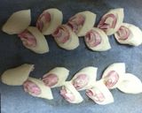 材料シンプル！ベーコンエピ作り方8写真
