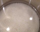 たけのこご飯♪作り方1写真