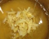 たけのこご飯♪作り方2写真