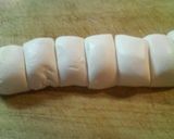作ってみたかった;芝麻湯圓作り方12写真