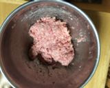 我が家の定番 餃子作り方2写真