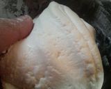 作ってみたかった;芝麻湯圓作り方11写真
