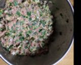 我が家の定番 餃子作り方3写真