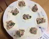 我が家の定番 餃子作り方4写真