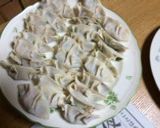 我が家の定番 餃子作り方5写真
