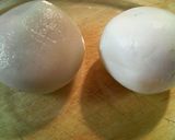 作ってみたかった;芝麻湯圓作り方20写真