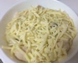 困ったときのじゃがいもドリア作り方6写真