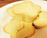 米粉のチーズにんじんマフィン作り方5写真