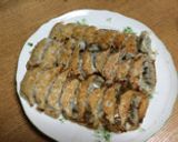 我が家の定番 餃子作り方7写真