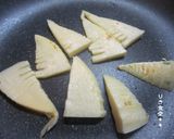 焼きたけのこ作り方3写真