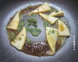 焼きたけのこ作り方5写真